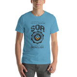 Property of The All-Knowing T-Shirt
