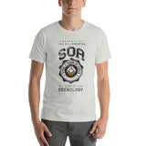 Property of The All-Knowing T-Shirt