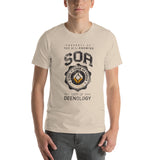 Property of The All-Knowing T-Shirt