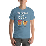 Spread the Deen T-Shirt.