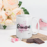 Bismillah Mug!